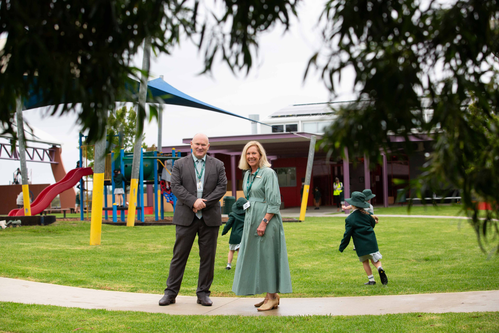 Bairnsdale Open Day