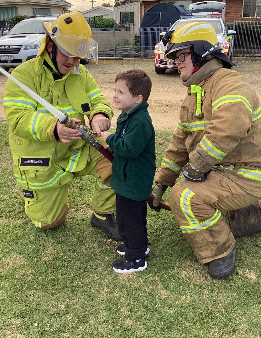 Sep 20 | ELC news - Gippsland Grammar