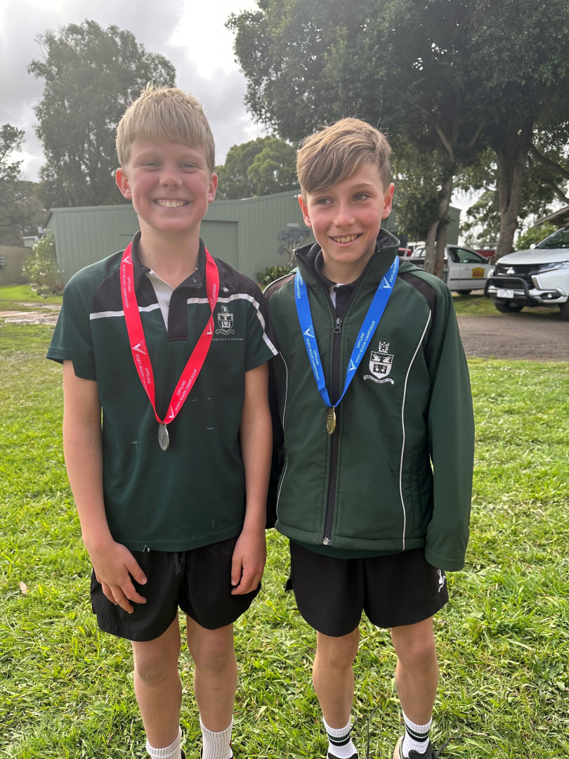 Week 9 (June 23) | Term 2 | St Anne’s | Regional Cross Country ...