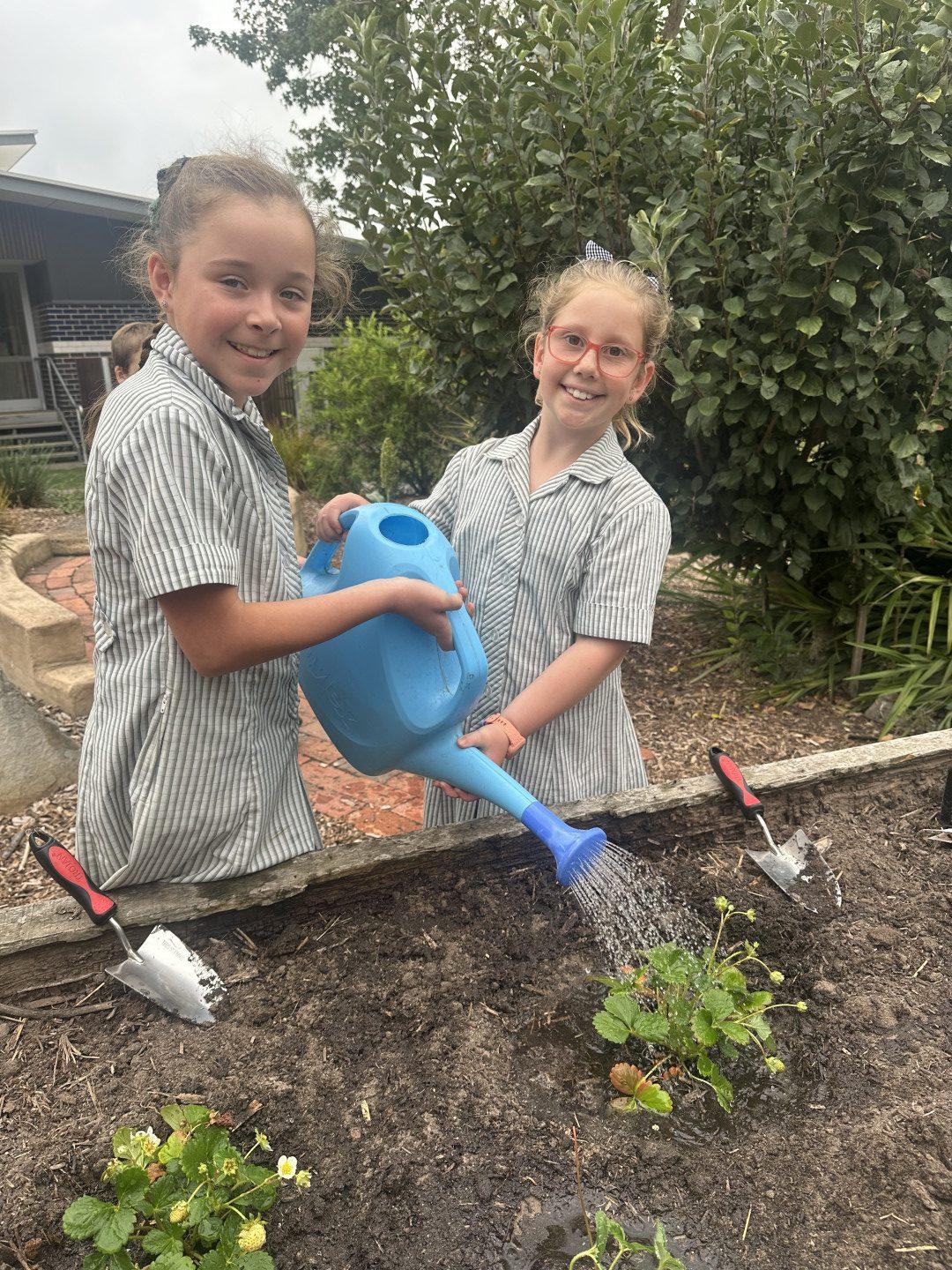 St Anne's Campus news